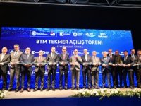Şekib Avdagiç; BTM TEKMER’e gelin, fikirlerinizi büyütün, dünyaya açılın