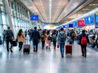 APAC bölgesinde turizm harcamaları 2,5 trilyon dolara ulaşacak