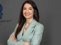 The Ritz-Carlton, Istanbul Yönetim Ekibinde Üst Düzey Atama