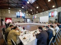 Etik Başkanı İşler Teşekkürler Başkan Turizmcinin İstediği Budur