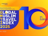 Türkiye, Müslüman turistlerin en çok tercih ettiği ikinci ülke oldu 