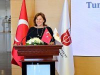 TUGEV’in 24. Genel Kurulu İstanbul’da Gerçekleştirildi