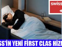 BULUTLARIN ÜZERİNDE KONFOR