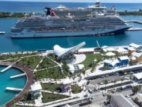 Dünyanın En Etkileyici 4 Limanı Global Ports’ta