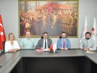 AGTD ve Ankara Kalkınma Ajansı Anlaştı