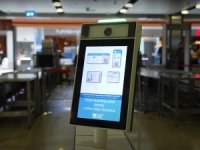 Sabiha Gökçen’de Akıllı Biniş Kartı Kontrolü