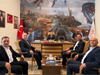 TUROYD’den Erzurum’a Stratejik Destek 