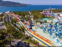 Hotelscom: Tatilciler Aquapark Peşinde