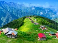 TatilBudur’dan Yaz Bitmeden Keşfedilmesi Gereken Rotalar 