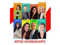 ATF25 Türkiye’den Eğitim Şart Vurgusu