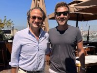 Babalar Yoldaş Oldu, Oğulları Turizmde İz Bıraktı