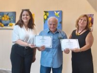 Gökçen Adar’a Müze 2025 Üniversite Müzesi Ödülü