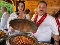 Kadim Anadolu Mutfağı Dedeman Village Sapanca’da Hayat Buldu