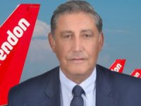Corendon Airlines, 2026 yazında koltuk kapasitesini % 20 artırıyor