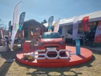 FIAT, Watersports Şampiyonasında Sahnedeydi 