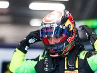 Red Bull Pilotu Güven, DTM’de 3. Galibiyetini Aldı