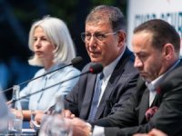 Başkan Tugay’dan İEF için İzmirlilere davet var