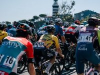 Tour of Istanbul Başlıyor