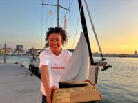 D-Marin Didim’den D-Marin Borik’e uzanan yolculuk