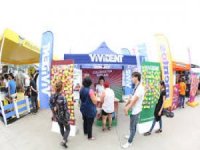 Vivident Bebek Şenliği 2025 – 5 Yıl Aradan Sonra Muhteşem Dönüş!