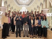 Çelebi Havacılık’a Brandon Hall’dan Altın Madalya