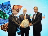 GlobeMeets 2025 Turizmin Kalbi İstanbul’da Atıyor