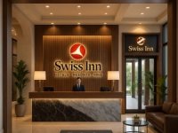 Swiss Inn Forest Resort, Bolu Mengen’de hizmete girecek