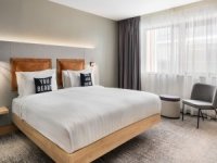 Moxy Hotels EMEA’da 100. Otel Açılışını Gururla Kutluyor