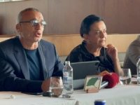 5. Global GastroEkonomi Zirvesi  ‘Kesişme Noktası’nda Buluşuyor