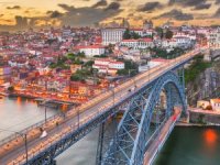 SunExpress ile İzmir’den Porto’ya direkt uçuşlar başlıyor