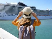 2026 Kruvaziyer Sezonu İçin Erken Rezervasyonlar Başladı