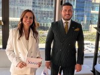 YEPUD, Assembly Buildings Levent’te Yeni Merkezini Açtı