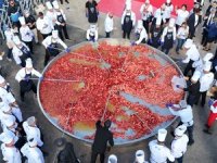 GASTROAFYON Rekora Doymuyor 