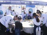 Türkiye’nin En Lezzetli Festivali Muhteşem Finalle Kapanış Yaptı