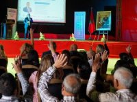 TravelShopTurkey’den Marakeş’te Uluslararası Turizm Zaferi