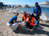 İDO’dan Caddebostan’da Temiz Bir Adım