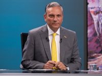 Firuz Bağlıkaya: Acentalara Yeşil Pasaport Şart