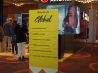 Uzakrota önce Dubai’de, sonra İstanbul’da toplanacak