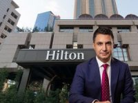 Hilton İstanbul Maslak’a Yeni Genel Müdür