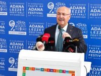 İstanbul Adana’yı Adanalılar Da İstanbulluları Ağırladı