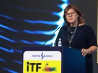 Türkiye, turizmde başarı hikayesi yazan bir ülkedir