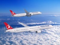 THY, Boeing 787 ve 737 MAX İçin Yeni Döneme Hazır