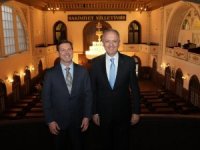 Hasret Bitti:83 Tarihî Sikke Türkiye’ye Döndü!