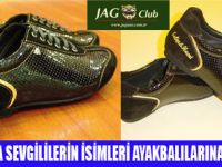 JAG CLUBLA AŞKINIZI GÖRÜNÜR KILIN