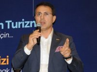 Ali Bilir; Meslektaşlarımız için görevden asla kaçmam!