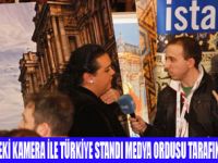 FALATE'DEN ZEKİ MÜREN'E MÜTHİŞ ÖVGÜ!