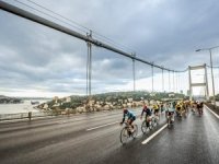 L’Etape Türkiye by Tur de France Türkiye’de Yatırımlarını Arttırıyor