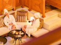 Hamamda Zaman Duruyor: Su, Müzik ve Tarih İstanbul’da Buluşuyor! 