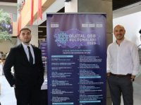 Uyumsoft, “Dijital OSB Buluşmaları” etkinliğine katıldı 