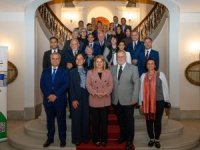 İtalyan-Türk Arkeologlar Anadolu İzinde